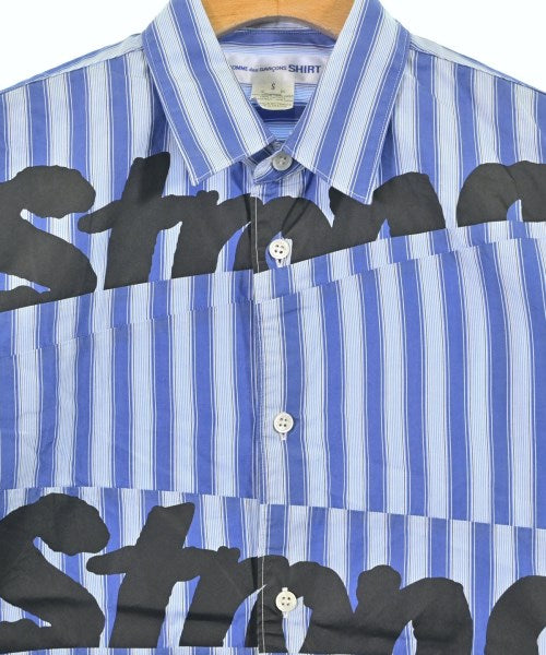 COMME des GARCONS SHIRT 休閒襯衫