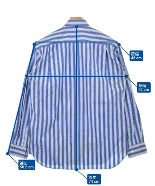 COMME des GARCONS SHIRT 休閒襯衫