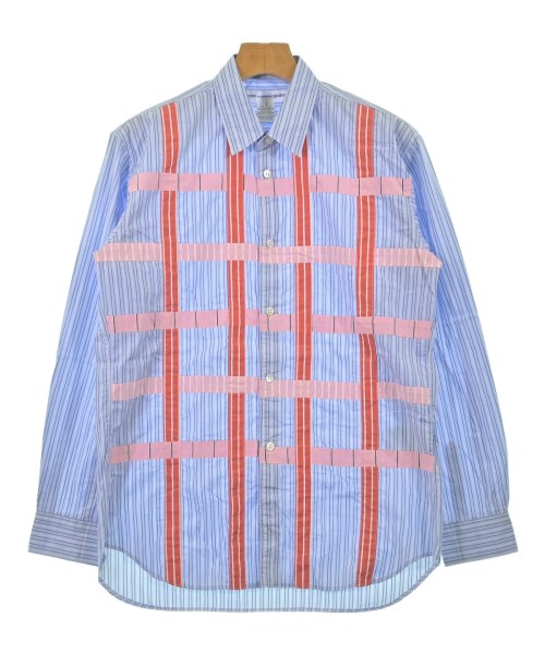 COMME des GARCONS SHIRT 休閒襯衫