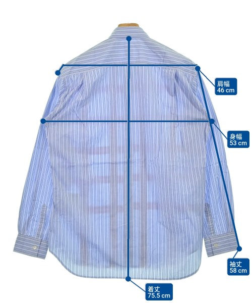 COMME des GARCONS SHIRT 休閒襯衫