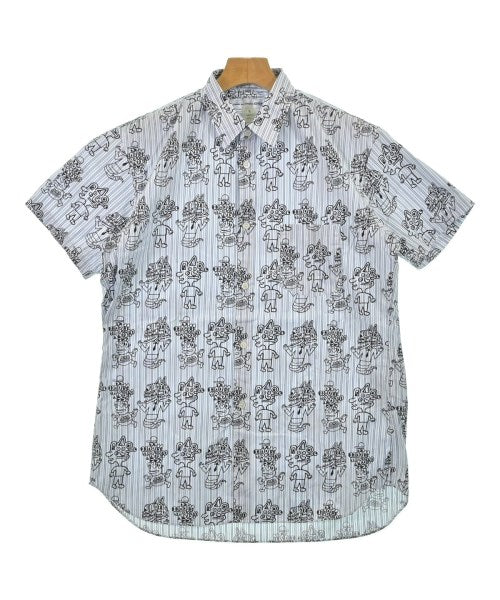 COMME des GARCONS SHIRT 休閒襯衫