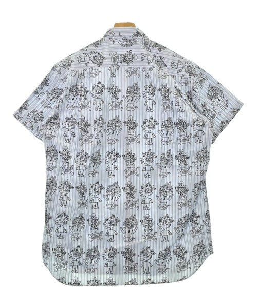 COMME des GARCONS SHIRT 休閒襯衫