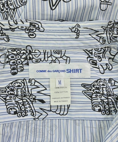 COMME des GARCONS SHIRT 休閒襯衫