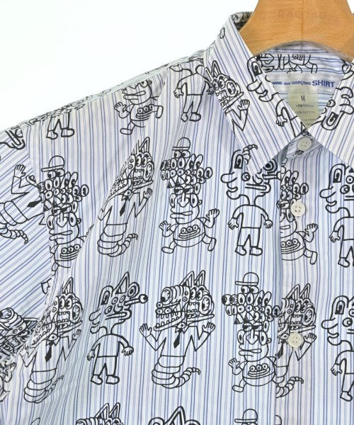 COMME des GARCONS SHIRT 休閒襯衫