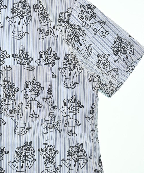 COMME des GARCONS SHIRT 休閒襯衫