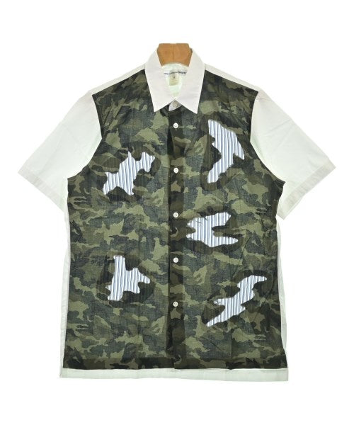 COMME des GARCONS SHIRT 休閒襯衫