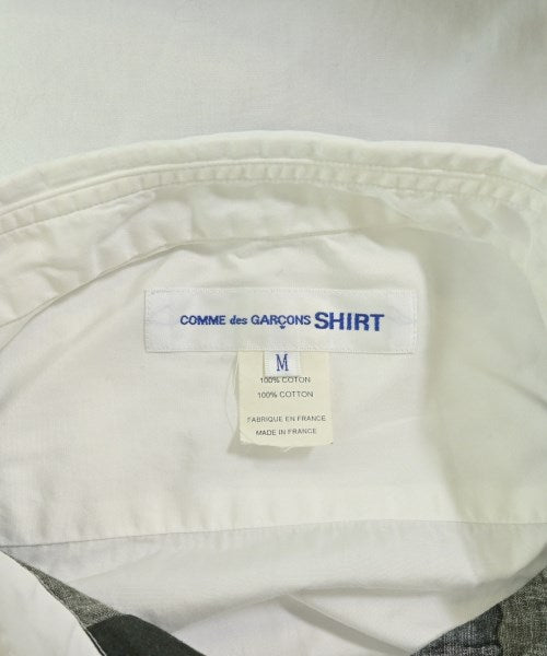 COMME des GARCONS SHIRT 休閒襯衫