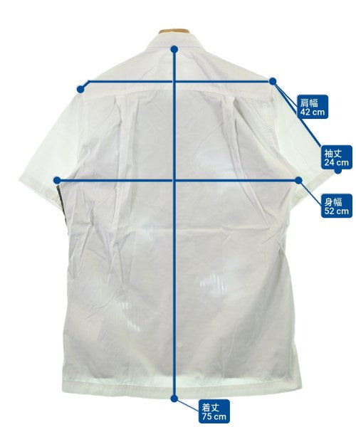 COMME des GARCONS SHIRT 休閒襯衫