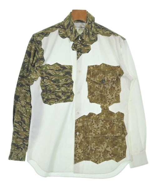 COMME des GARCONS SHIRT 休閒襯衫