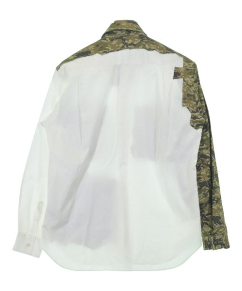 COMME des GARCONS SHIRT 休閒襯衫