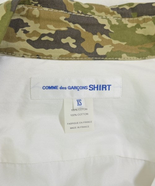 COMME des GARCONS SHIRT 休閒襯衫