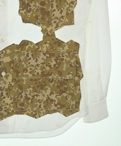 COMME des GARCONS SHIRT 休閒襯衫