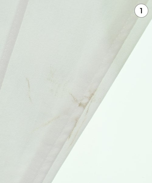 COMME des GARCONS SHIRT 休閒襯衫