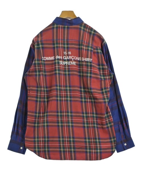 Supreme 休閒襯衫