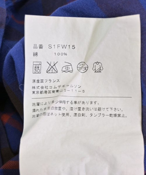 Supreme 休閒襯衫