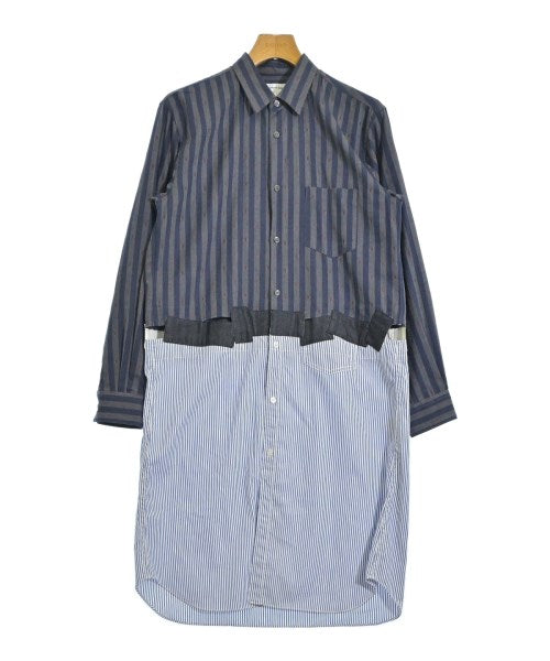 COMME des GARCONS SHIRT 休閒襯衫