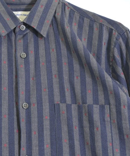 COMME des GARCONS SHIRT 休閒襯衫