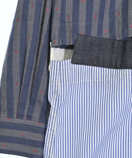 COMME des GARCONS SHIRT 休閒襯衫