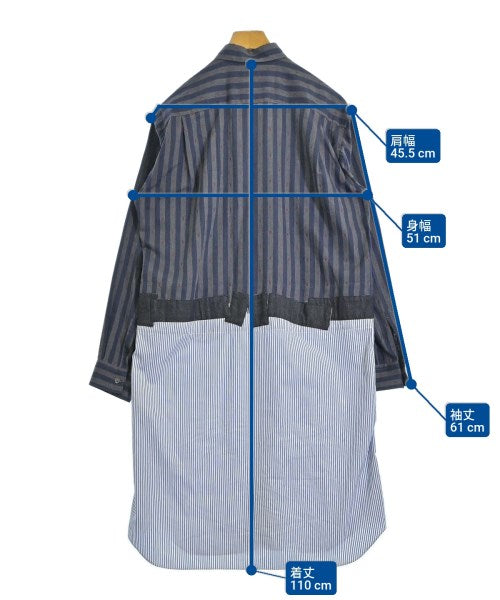 COMME des GARCONS SHIRT 休閒襯衫