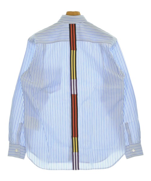 COMME des GARCONS SHIRT 休閒襯衫