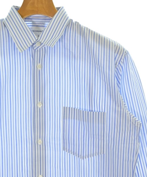 COMME des GARCONS SHIRT 休閒襯衫