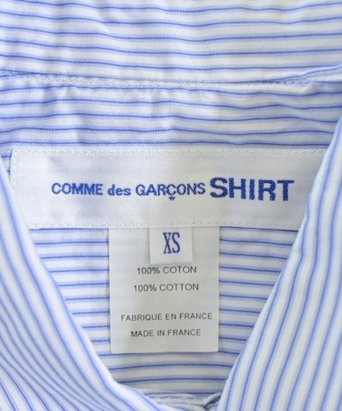 COMME des GARCONS SHIRT 休閒襯衫