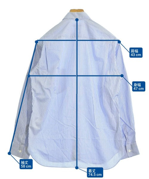 COMME des GARCONS SHIRT 休閒襯衫