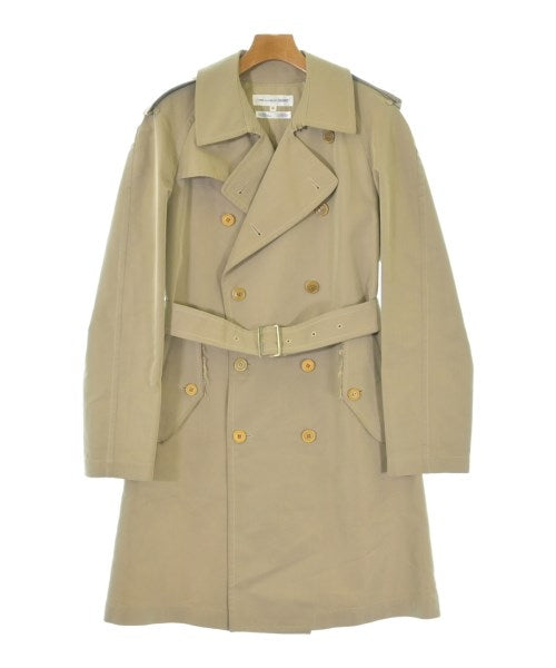 COMME des GARCONS SHIRT 風衣