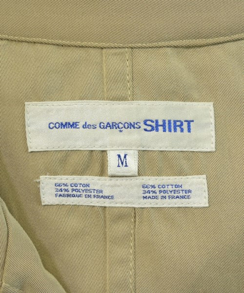 COMME des GARCONS SHIRT 風衣