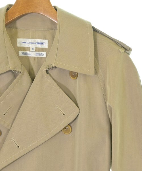 COMME des GARCONS SHIRT 風衣