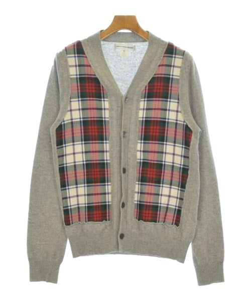 COMME des GARCONS SHIRT 開襟衫