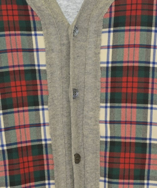 COMME des GARCONS SHIRT 開襟衫