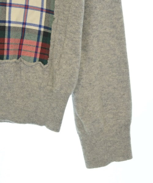 COMME des GARCONS SHIRT 開襟衫