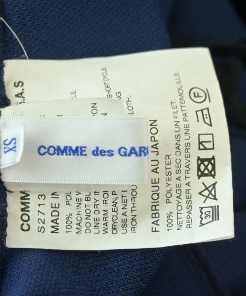 COMME des GARCONS SHIRT 剪裁褲