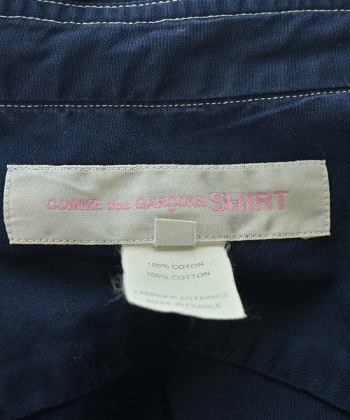 COMME des GARCONS SHIRT 休閒襯衫
