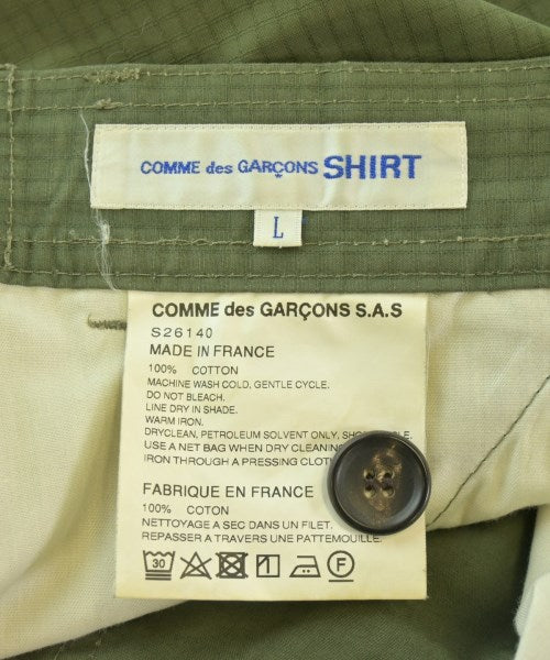 COMME des GARCONS SHIRT 其他款