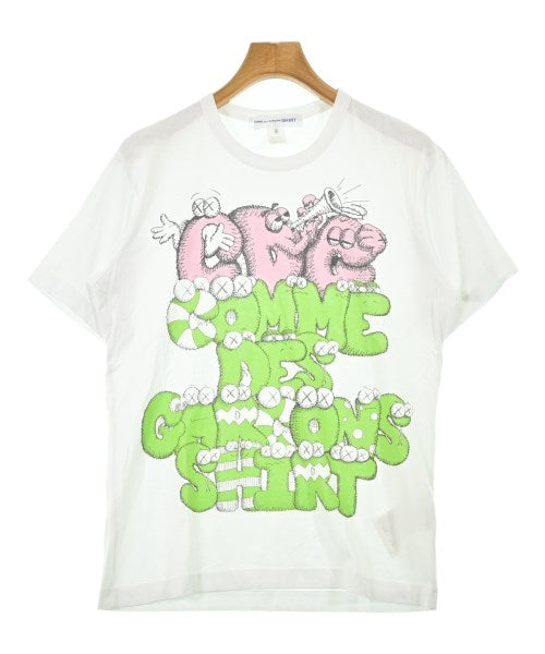 COMME des GARCONS SHIRT T恤/上衣