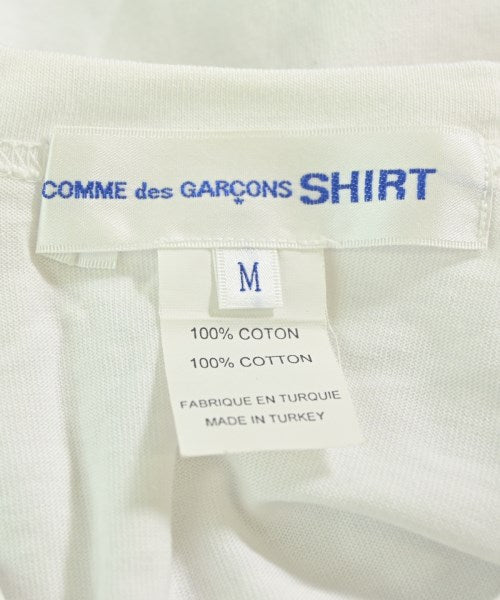 COMME des GARCONS SHIRT T恤/上衣
