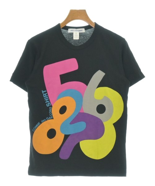 COMME des GARCONS SHIRT T恤/上衣