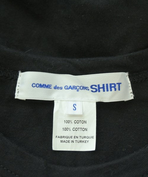 COMME des GARCONS SHIRT T恤/上衣
