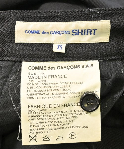 COMME des GARCONS SHIRT 短褲