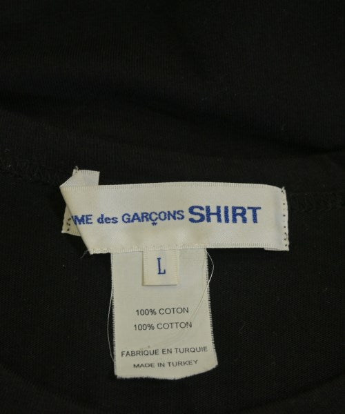 COMME des GARCONS SHIRT T恤/上衣