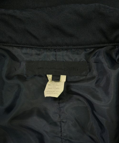 COMME des GARCONS SHIRT 休閒夾克