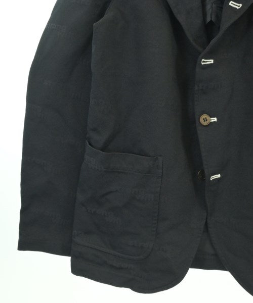 COMME des GARCONS SHIRT 休閒夾克