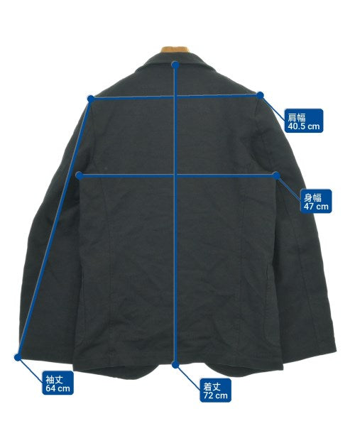 COMME des GARCONS SHIRT 休閒夾克