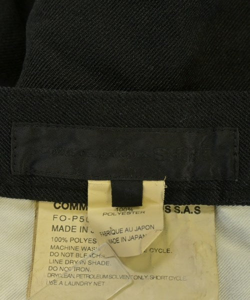 COMME des GARCONS SHIRT 短褲