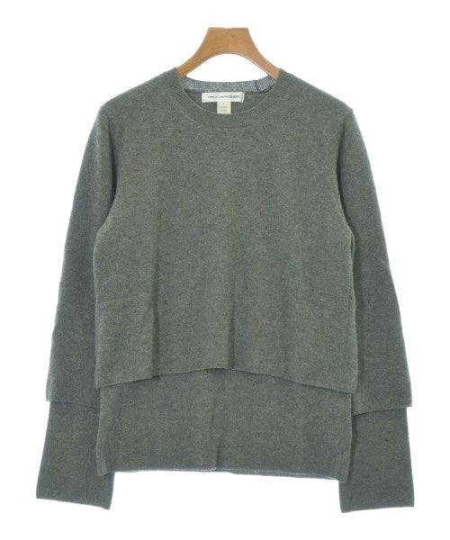 COMME des GARCONS SHIRT 毛衣