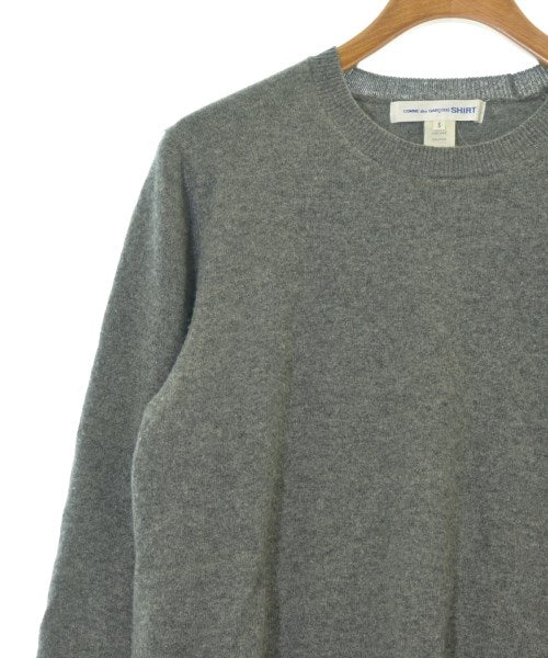 COMME des GARCONS SHIRT 毛衣