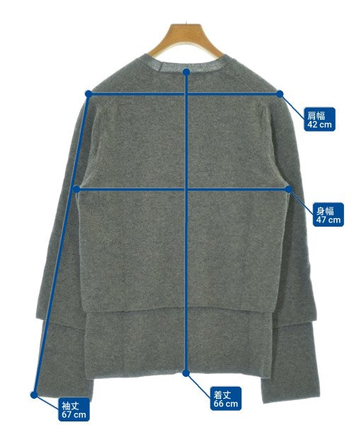 COMME des GARCONS SHIRT 毛衣