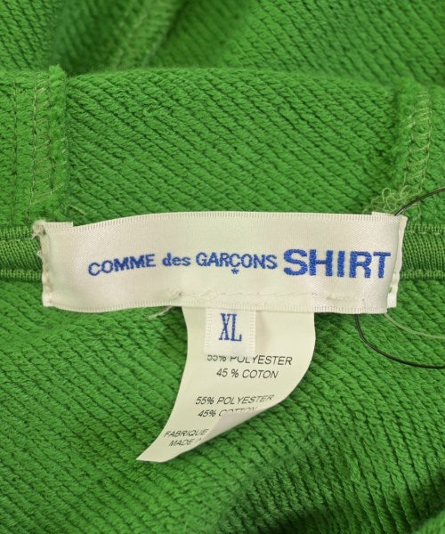 COMME des GARCONS SHIRT 連帽衫